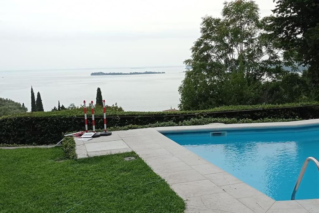 Casaalma Pool, Terrace & Lakeview Gardone Riviera Εξωτερικό φωτογραφία