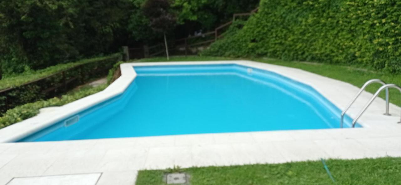 Casaalma Pool, Terrace & Lakeview Gardone Riviera Εξωτερικό φωτογραφία